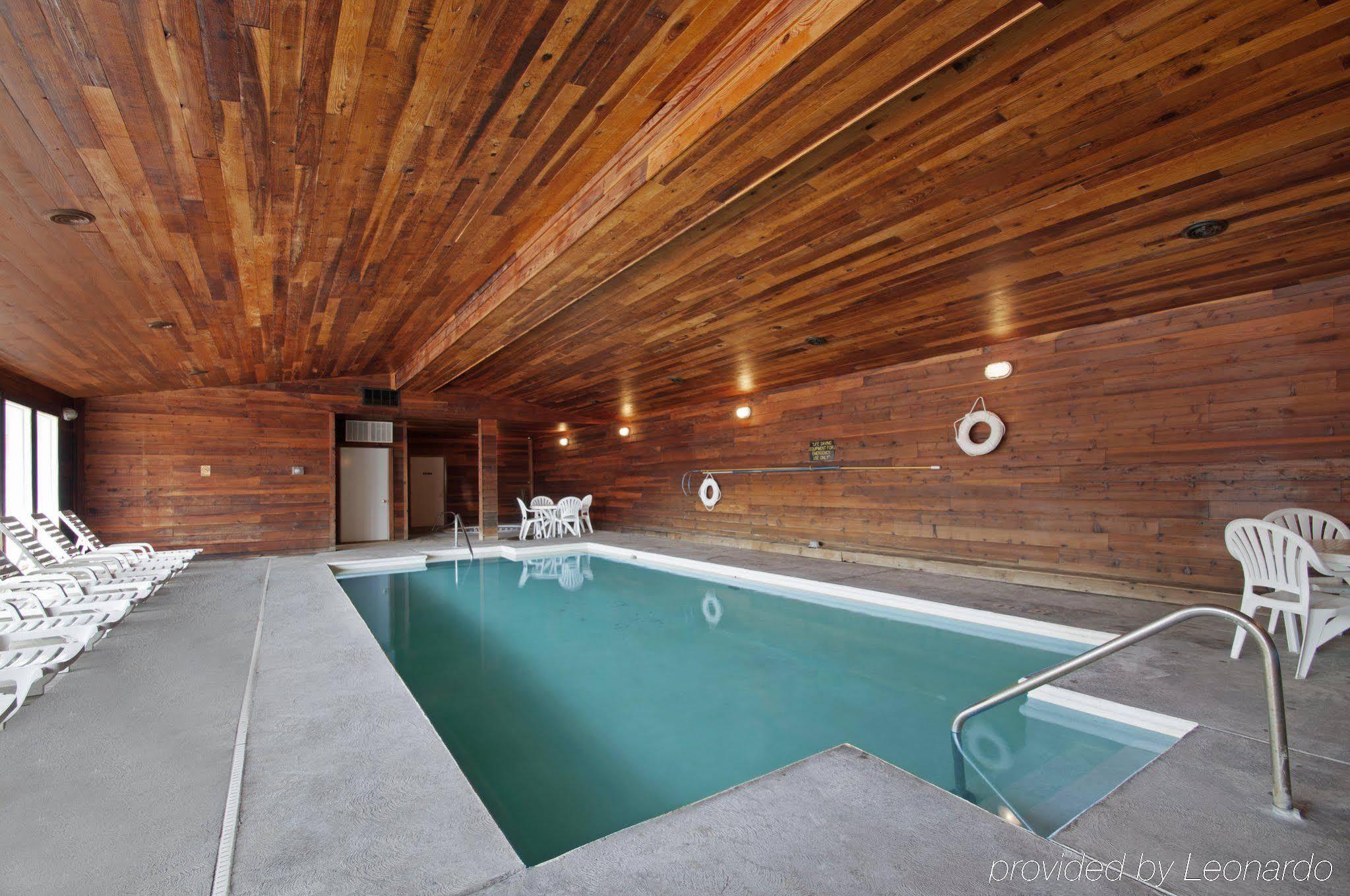 Deer Lodge Motel Сънданс Екстериор снимка